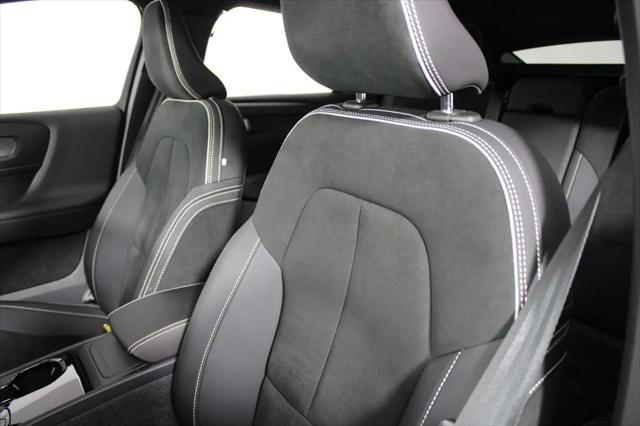 2023 Volvo CT Twin Ultimate