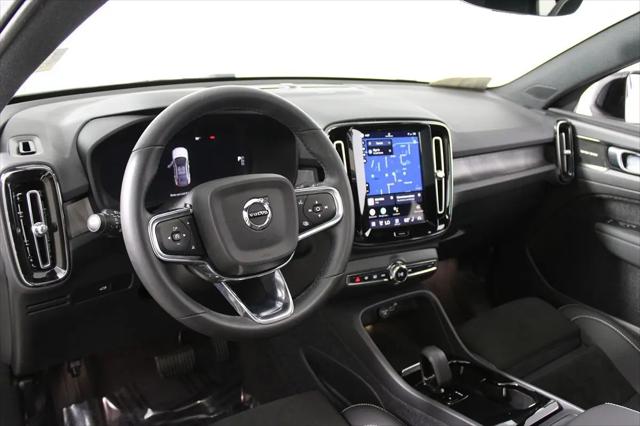 2023 Volvo CT Twin Ultimate