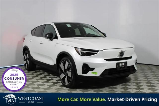 2023 Volvo CT Twin Ultimate for sale in Montclair, CA