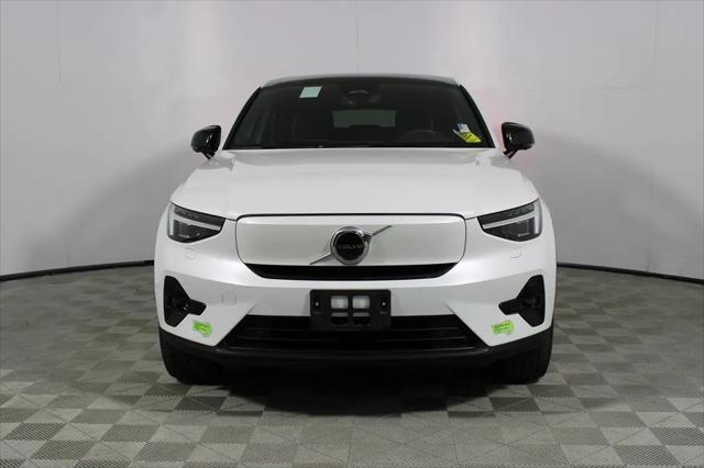 2023 Volvo CT Twin Ultimate