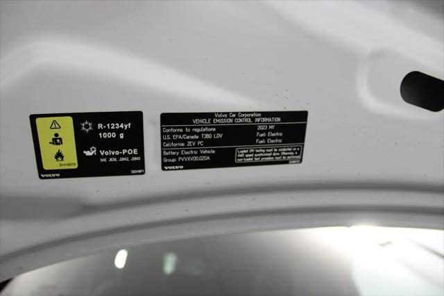 2023 Volvo CT Twin Ultimate