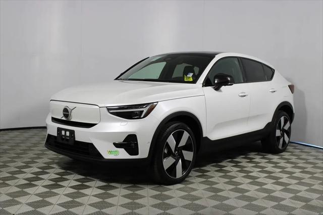 2023 Volvo CT Twin Ultimate