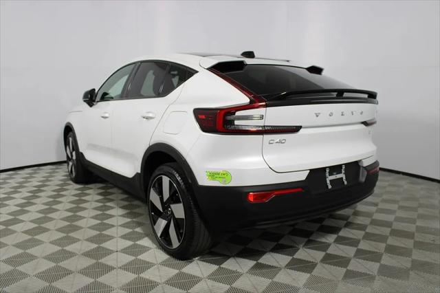 2023 Volvo CT Twin Ultimate