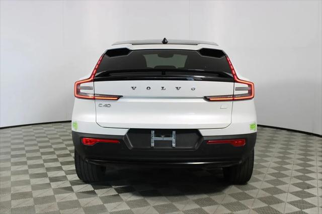 2023 Volvo CT Twin Ultimate