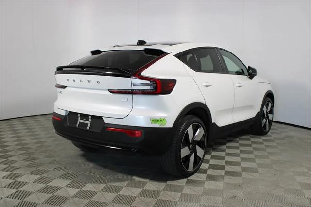 2023 Volvo CT Twin Ultimate