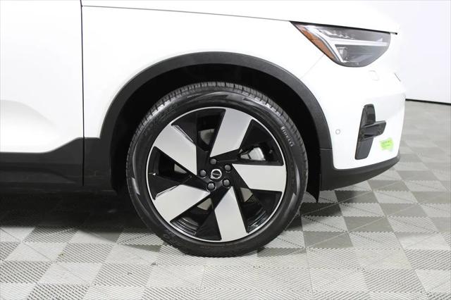 2023 Volvo CT Twin Ultimate