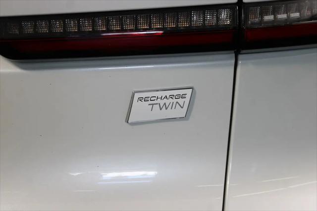 2023 Volvo CT Twin Ultimate