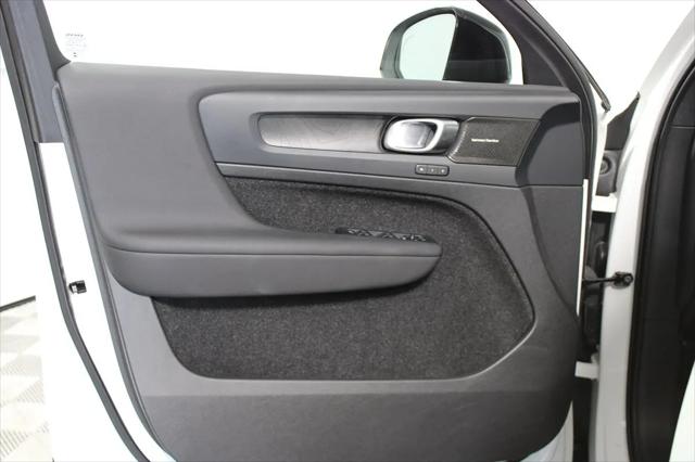 2023 Volvo CT Twin Ultimate