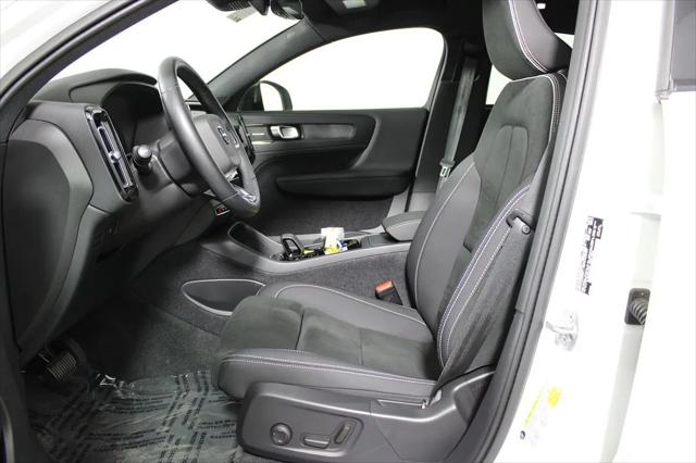 2023 Volvo CT Twin Ultimate