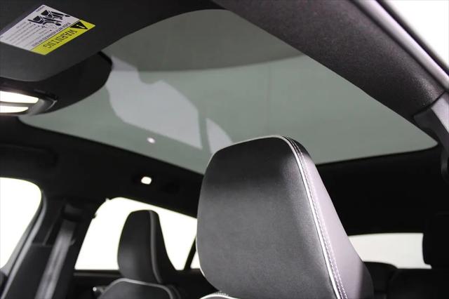 2023 Volvo CT Twin Ultimate