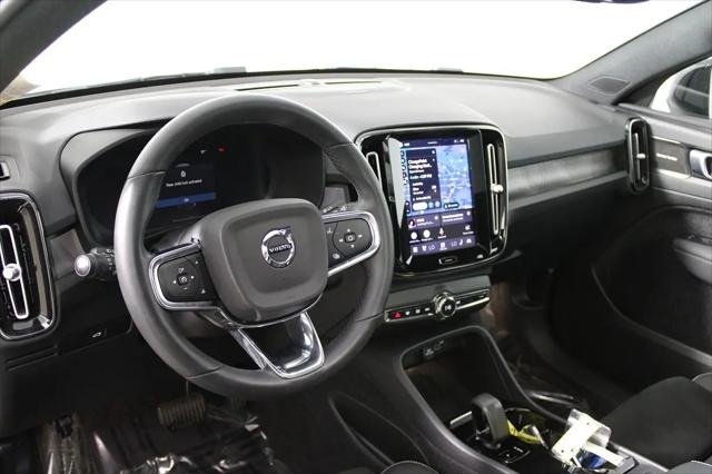 2023 Volvo CT Twin Ultimate