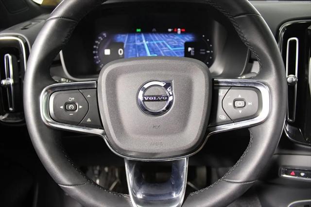 2023 Volvo CT Twin Ultimate