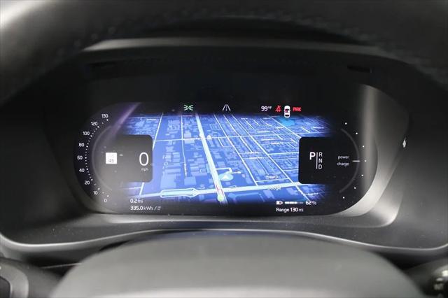 2023 Volvo CT Twin Ultimate