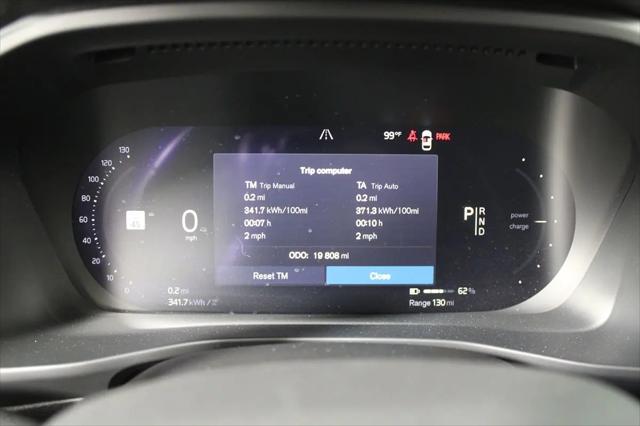 2023 Volvo CT Twin Ultimate