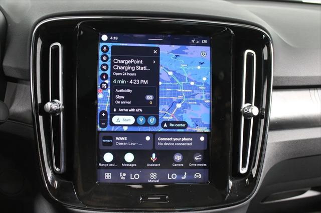 2023 Volvo CT Twin Ultimate