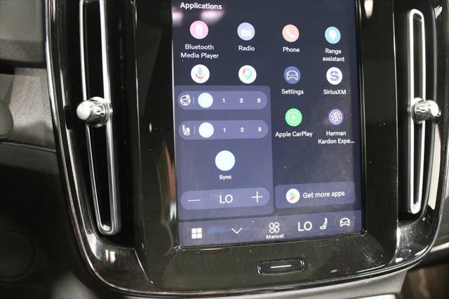 2023 Volvo CT Twin Ultimate