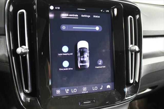 2023 Volvo CT Twin Ultimate