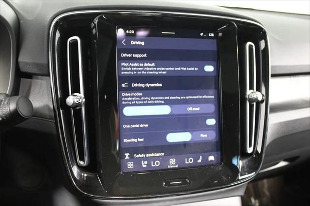 2023 Volvo CT Twin Ultimate