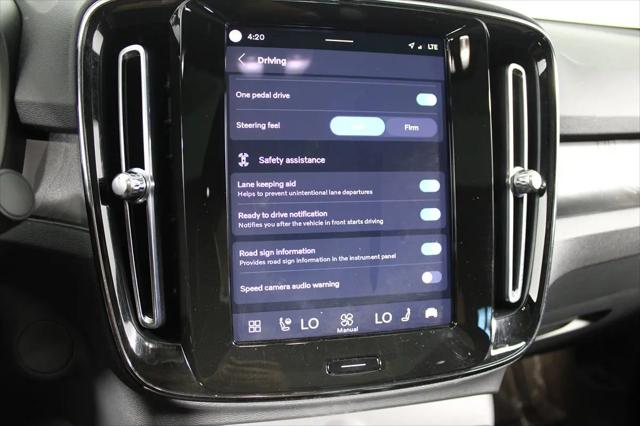 2023 Volvo CT Twin Ultimate