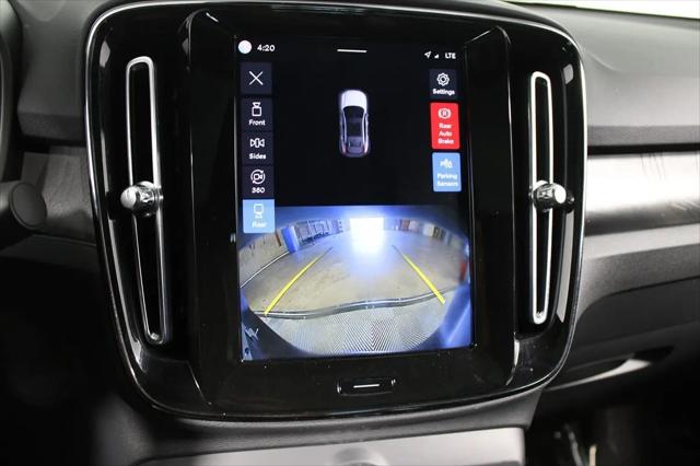2023 Volvo CT Twin Ultimate