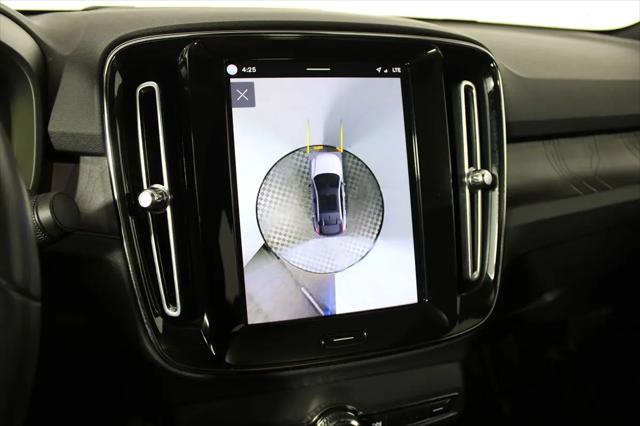 2023 Volvo CT Twin Ultimate