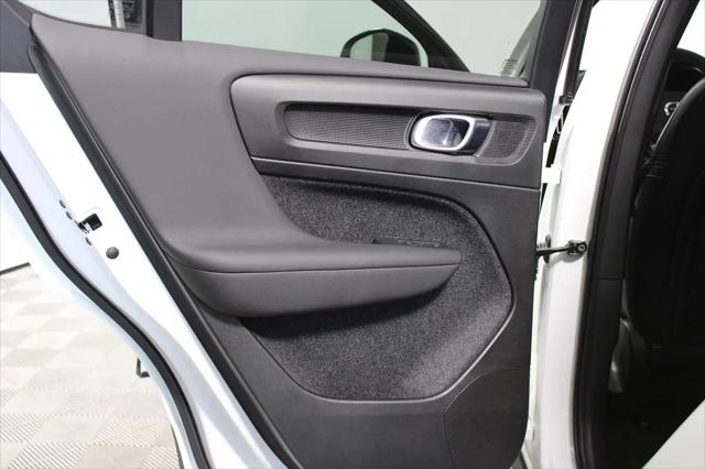 2023 Volvo CT Twin Ultimate