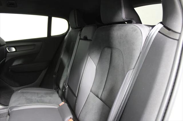 2023 Volvo CT Twin Ultimate