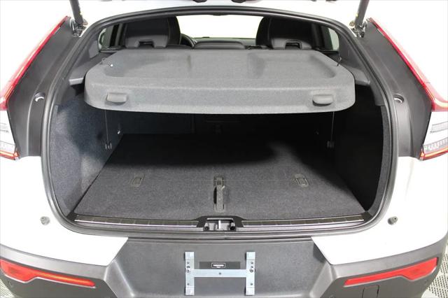 2023 Volvo CT Twin Ultimate
