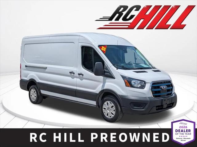 2022 Ford E-Transit-350 Cargo Van T-350 for sale in Deland, FL