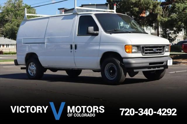 2006 Ford E-250 E-250 for sale in Longmont, CO