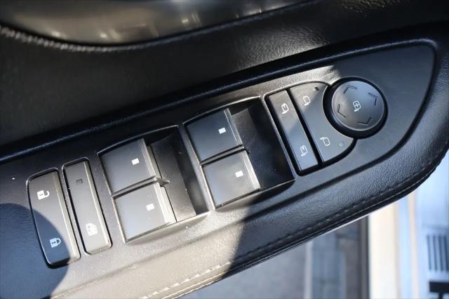 2009 HUMMER H2 SUV Luxury