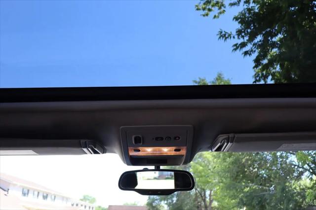 2009 HUMMER H2 SUV Luxury