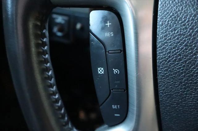 2009 HUMMER H2 SUV Luxury