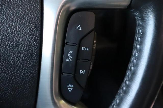2009 HUMMER H2 SUV Luxury