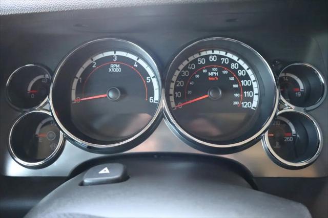 2009 HUMMER H2 SUV Luxury