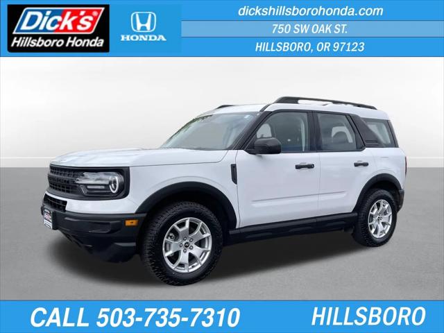 2023 Ford Bronco Sport Base for sale in Hillsboro, OR
