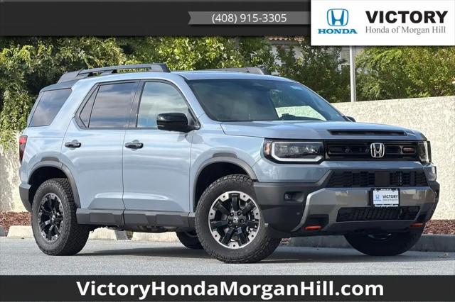 2026 Honda Passport AWD TrailSport Elite for sale in Morgan Hill, CA