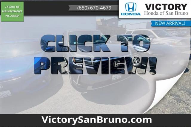 2025 Honda Pilot EX-L for sale in San Bruno, CA