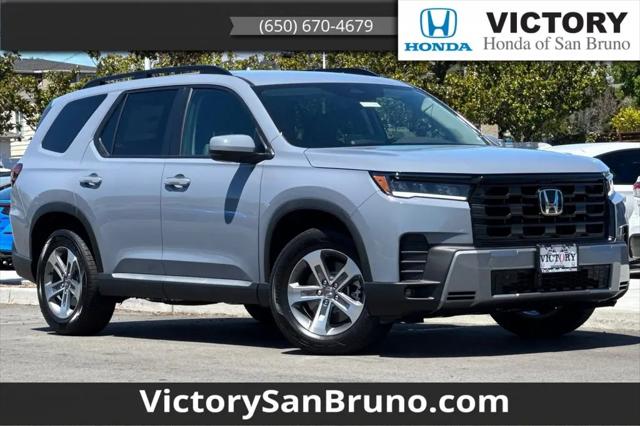 2026 Honda Pilot EX-L for sale in San Bruno, CA