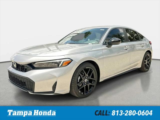 2026 Honda Civic Sport for sale in Tampa, FL
