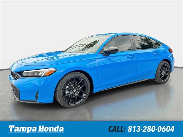 2026 Honda Civic Sport for sale in Tampa, FL