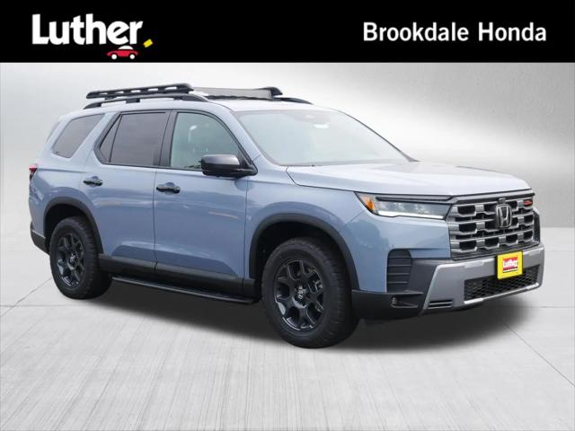 2026 Honda Pilot TrailSport for sale in Brooklyn Center, MN
