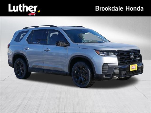 2026 Honda Pilot Black Edition for sale in Brooklyn Center, MN