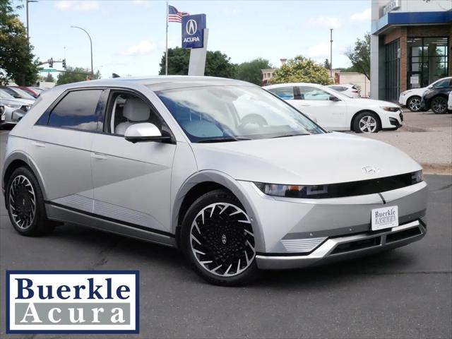 2023 Hyundai IONIQ 5 Limited for sale in Minneapolis, MN