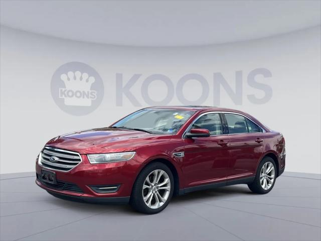 2013 Ford Taurus SEL for sale in Vienna, VA