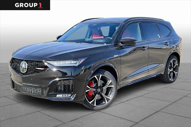 2026 Acura MDX Type S Advance Package for sale in Oklahoma City, OK