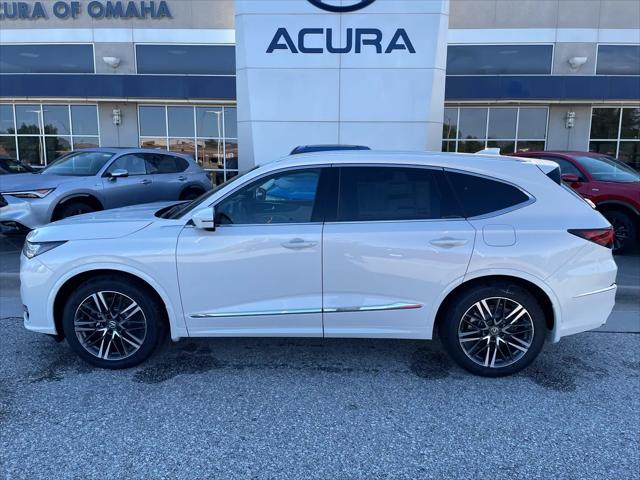 2026 Acura MDX Advance Package for sale in Omaha, NE