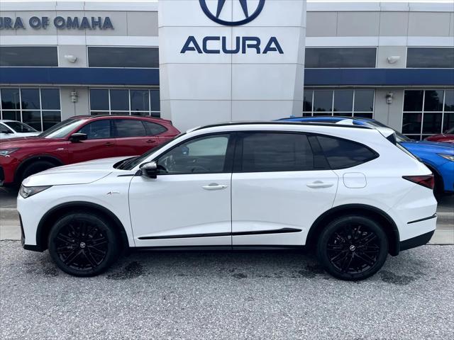 2026 Acura MDX A-SPEC Advance Package for sale in Omaha, NE