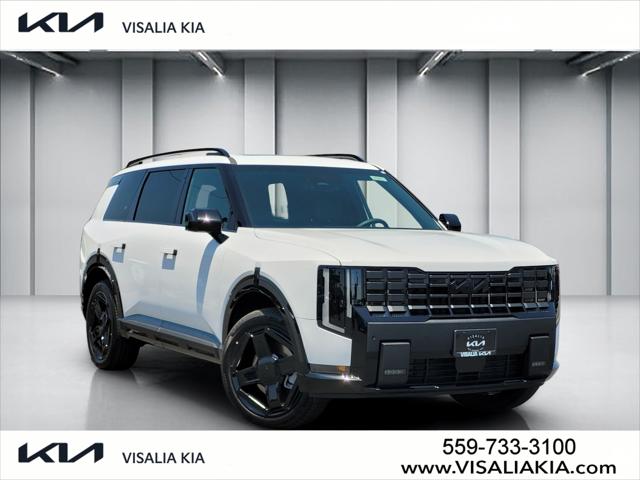 2027 Kia Telluride X-Line EX for sale in Visalia, CA