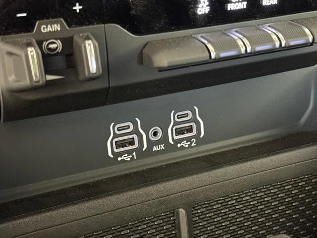 2026 Ram 1500 Laramie Crew Cab 4x4 57 Box
